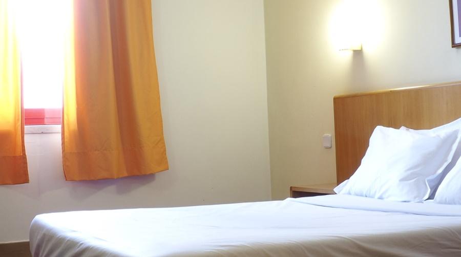 Flag Hotel Porto Maia Águas Santas Екстериор снимка