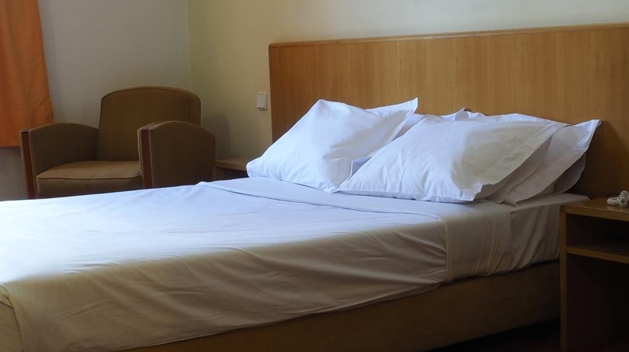 Flag Hotel Porto Maia Águas Santas Екстериор снимка