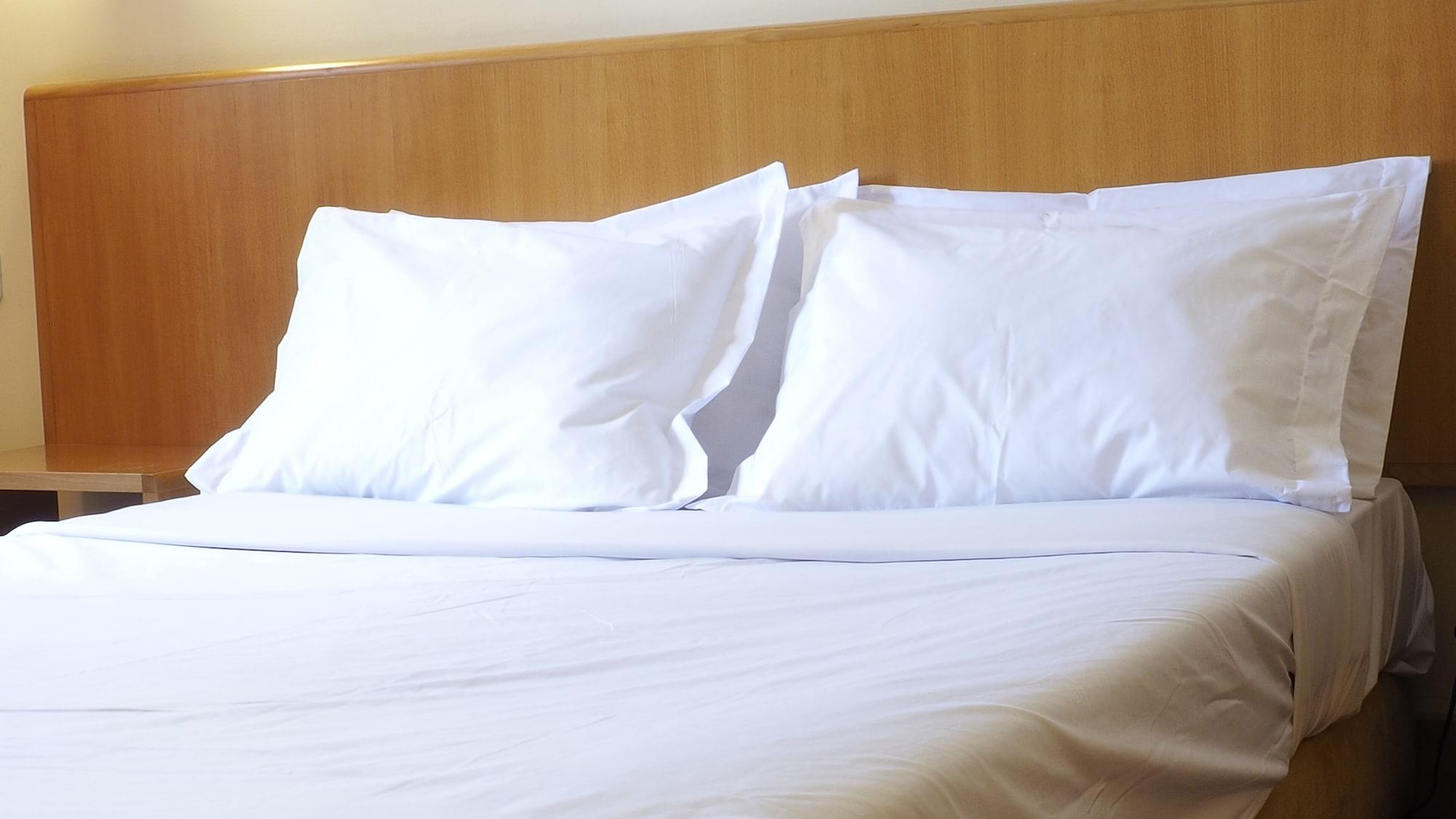 Flag Hotel Porto Maia Águas Santas Екстериор снимка
