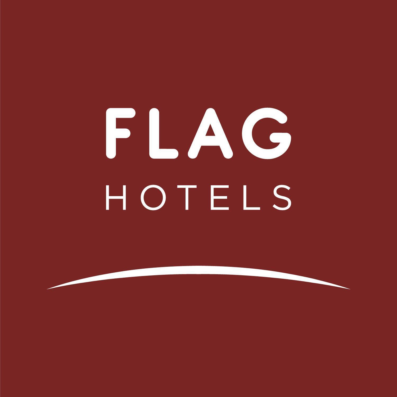 Flag Hotel Porto Maia Águas Santas Екстериор снимка