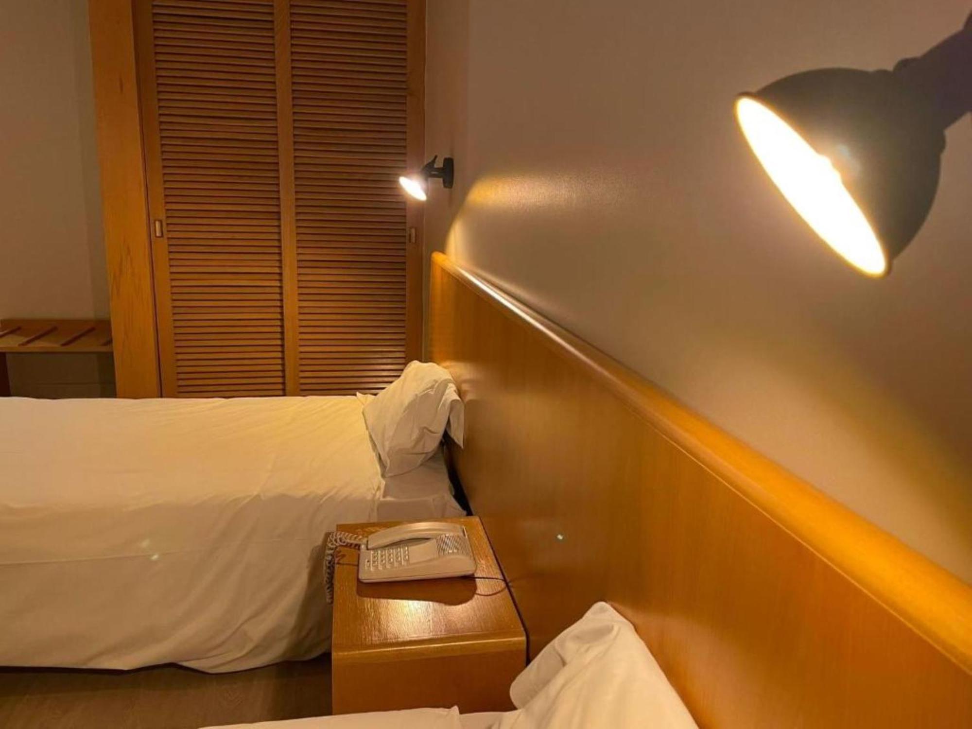Flag Hotel Porto Maia Águas Santas Екстериор снимка