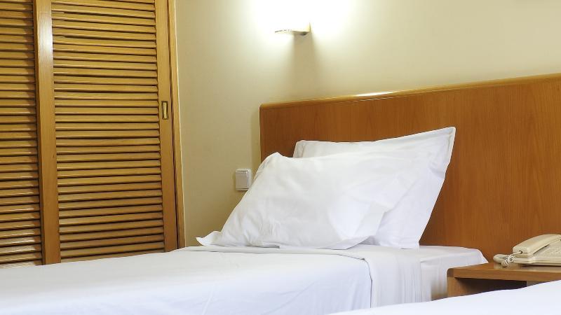 Flag Hotel Porto Maia Águas Santas Екстериор снимка